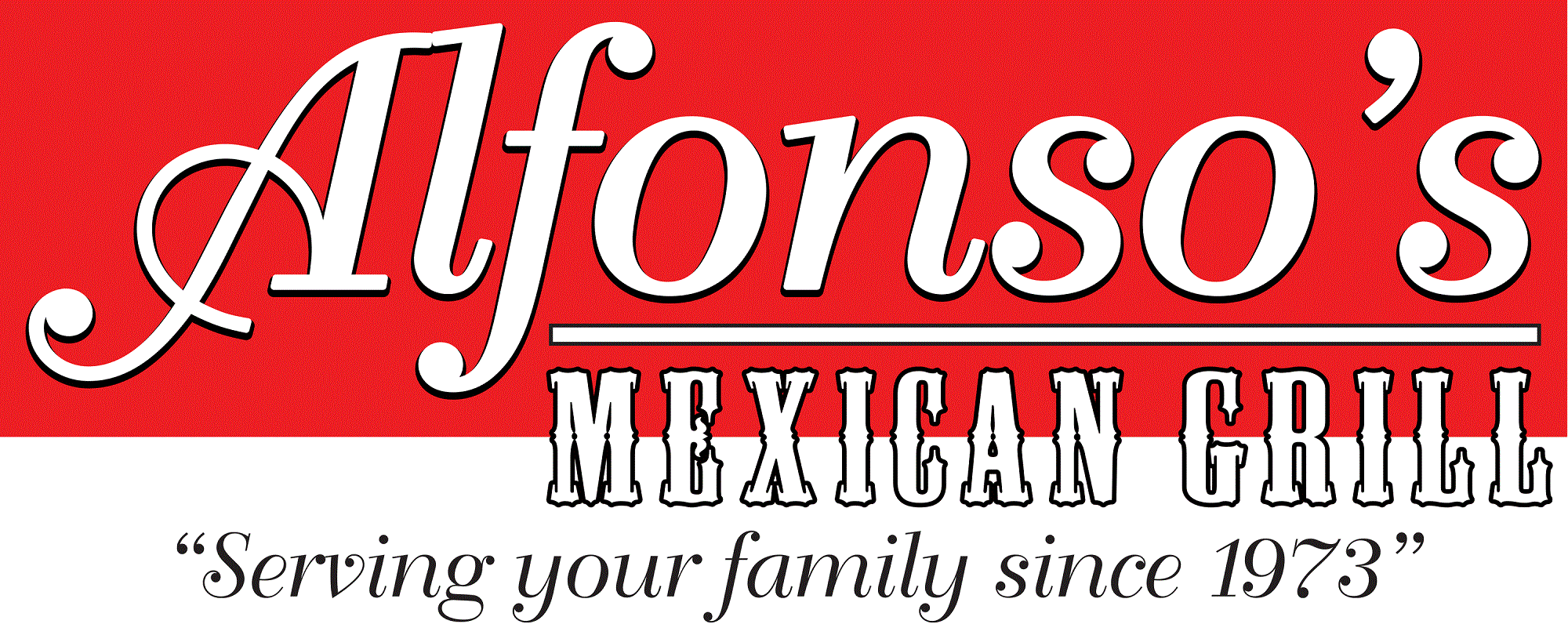 Alfonso's Mexican Grill Image