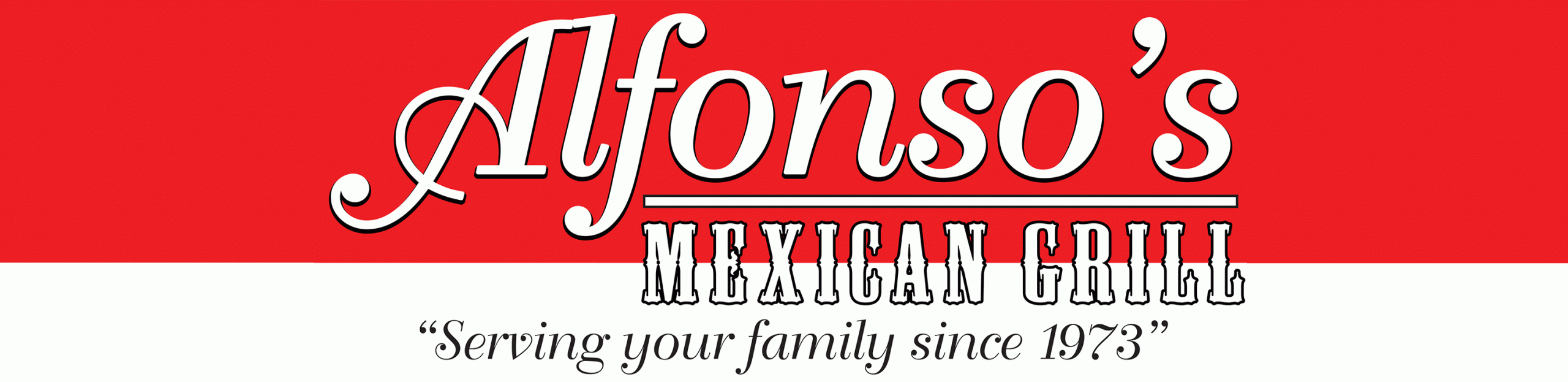 Alfonso's Mexican Grill Image