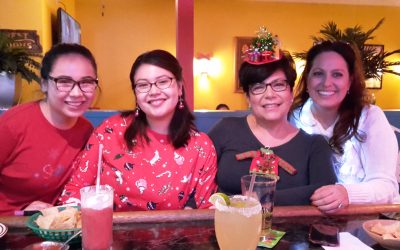 Alfonso's Ladies