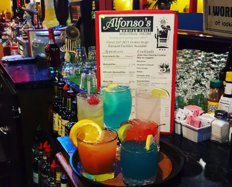cocktails