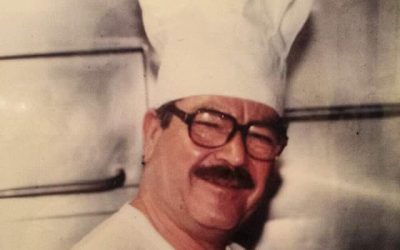 Mr Alfonso Lara